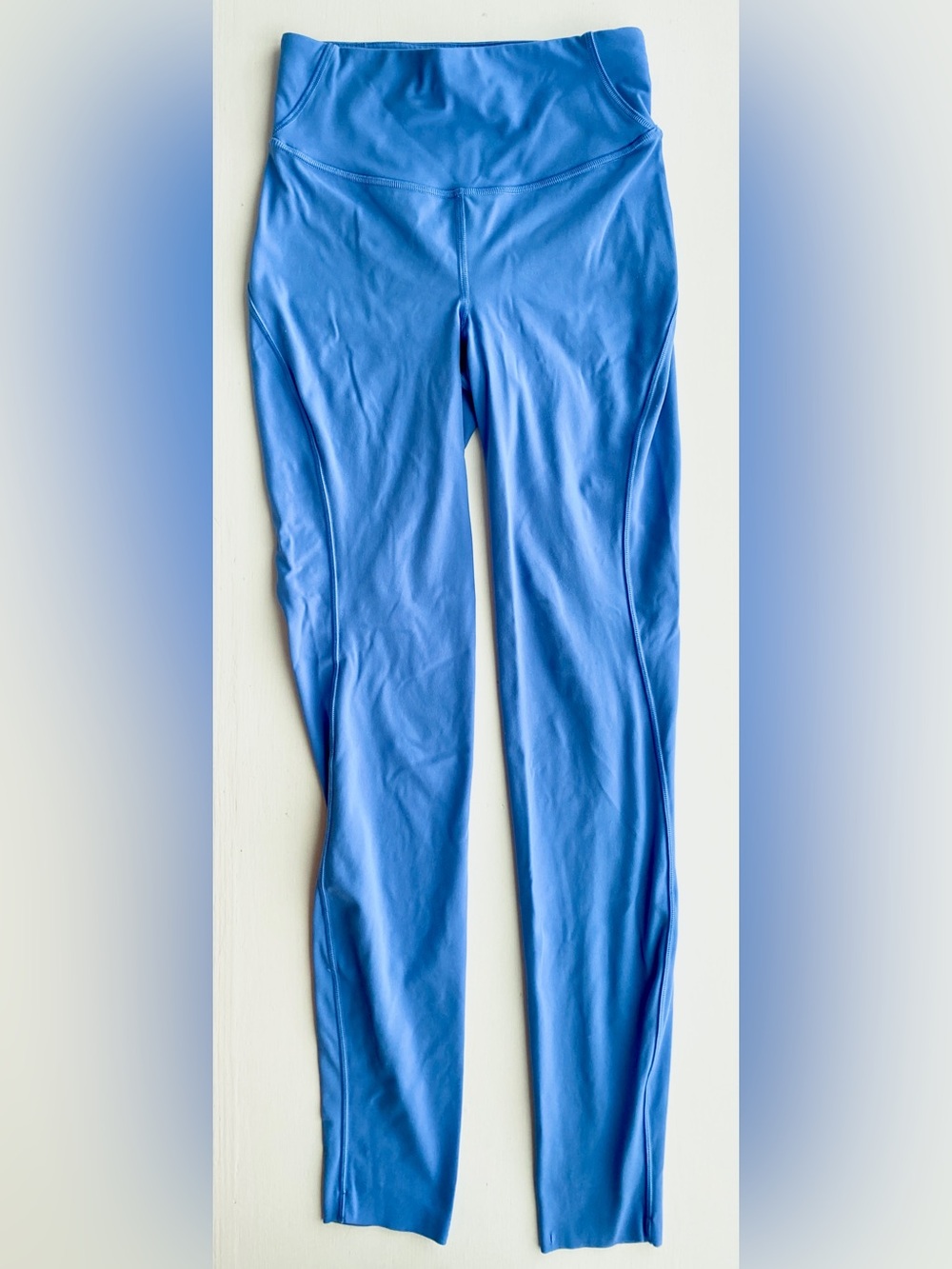 Lululemon High-Rise Running Leggings